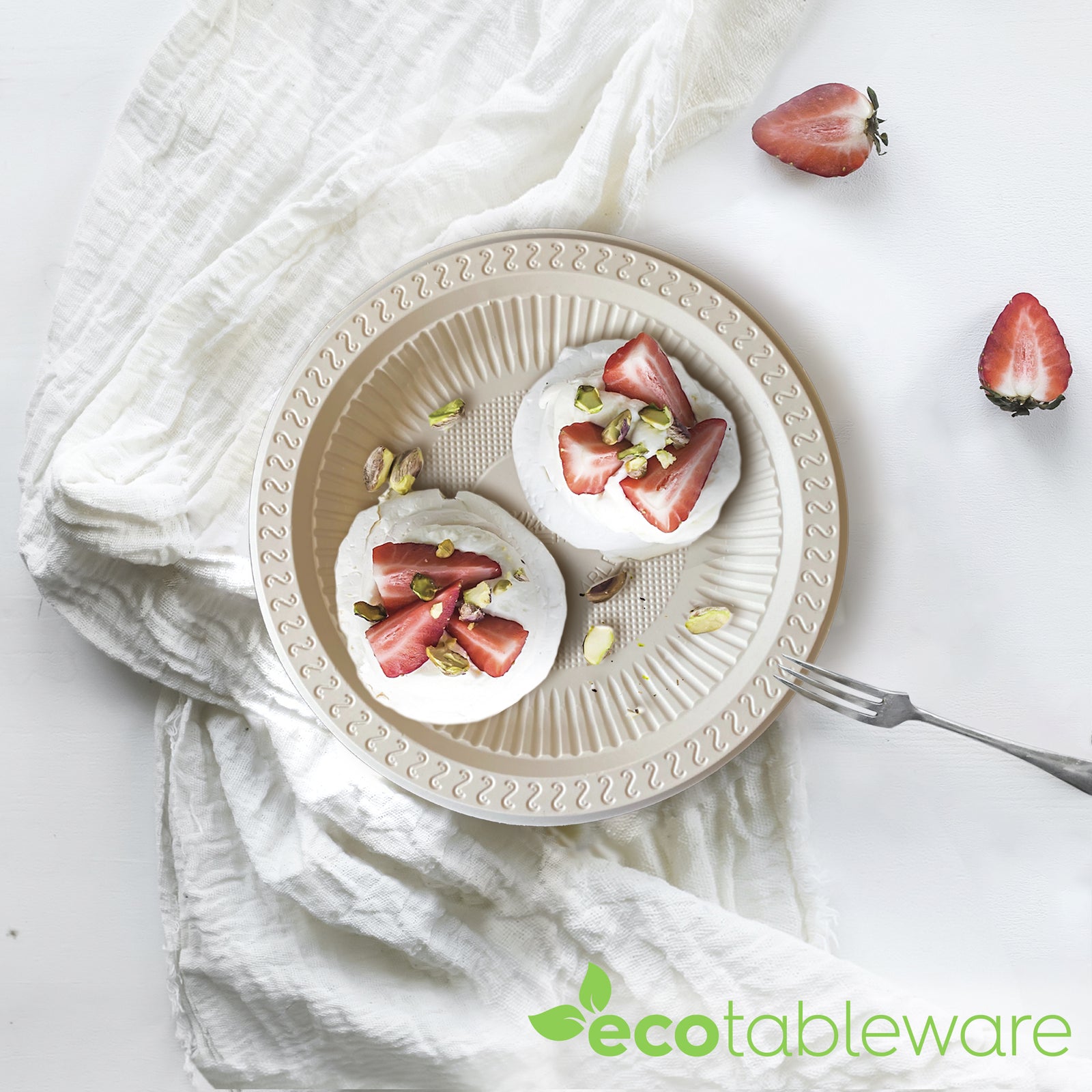 Are Eco-Friendly Plates and Cups Stable and Sturdy?