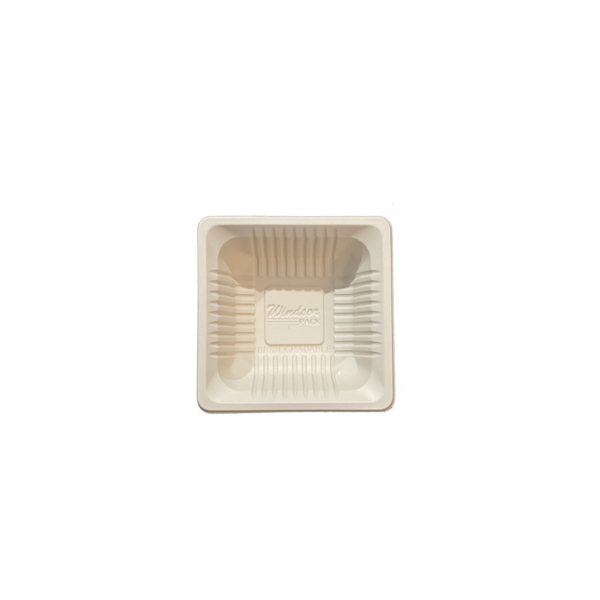 Cornstarch Dona Bowl