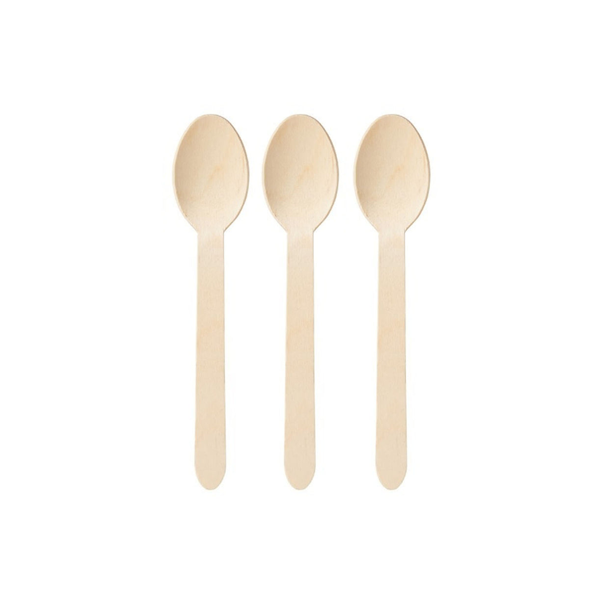 Wooden Spoons
